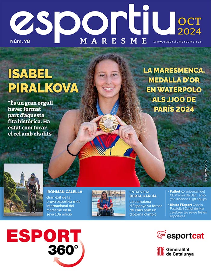 Esportiu Maresme